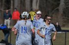 WLax vs WSU  Women’s Lacrosse vs Worcester State University. - Photo by Keith Nordstrom : WLax, lacrosse